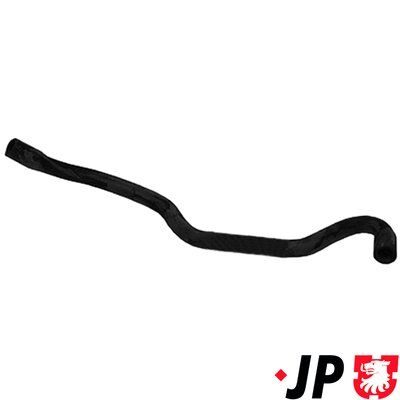 Патрубок системи охолодження JP GROUP 1114303900 - zapix