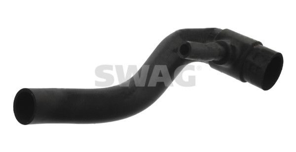 Патрубок системи охолодження SWAG 10936781 - zapix