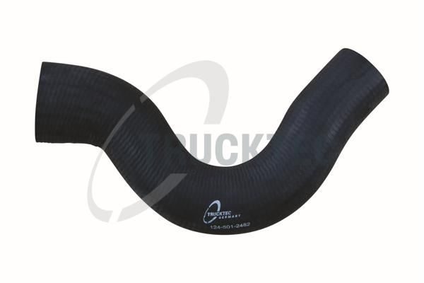 Патрубок системи охолодження TRUCKTEC AUTOMOTIVE 0240016 - zapix
