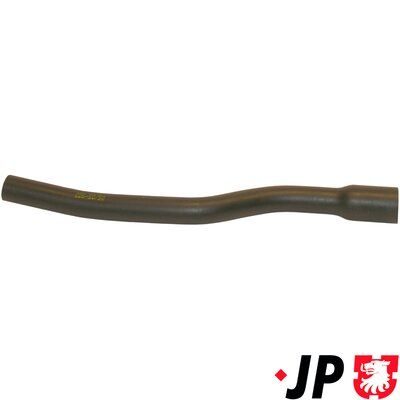Патрубок системи охолодження JP GROUP 1114305300 - zapix