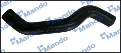 Патрубок системи охолодження MANDO DCC020853 - zapix