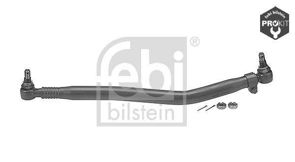Тяга кермова FEBI BILSTEIN 10756 - zapix