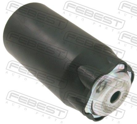 Пильник амортизатора FEBEST NSHBR51MF - zapix