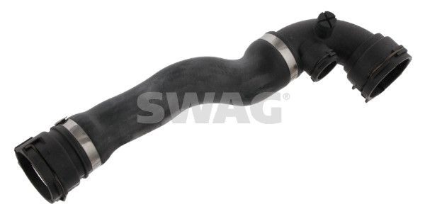 Патрубок системи охолодження SWAG 20932599 - zapix