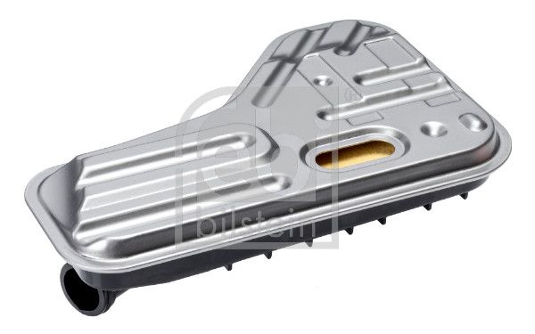 Фільтр АКПП FEBI BILSTEIN 175532 - zapix