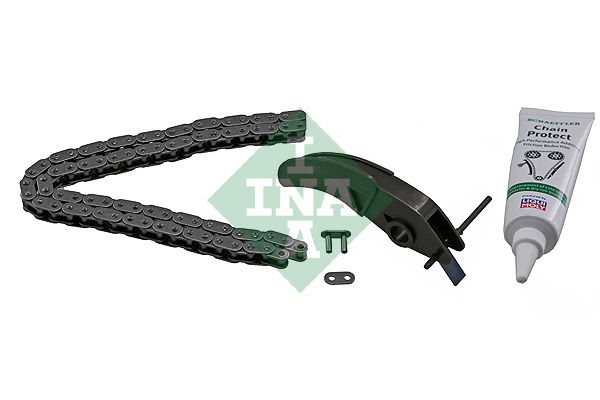 Приводний ланцюг оливного насоса SCHAEFFLER INA 558009310 - zapix