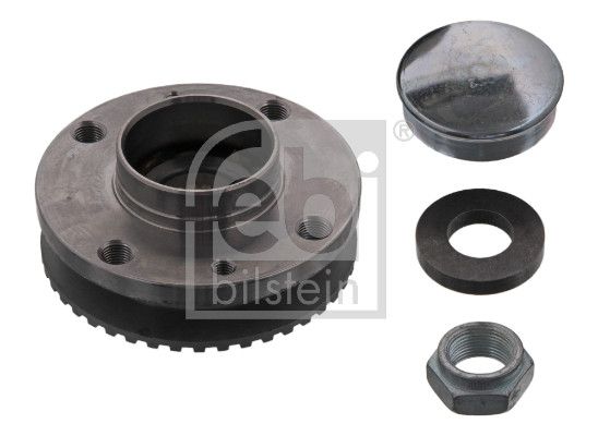 Підшипник / маточина колеса FEBI BILSTEIN 12117 - zapix