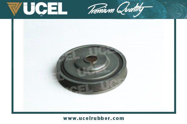 Шкив коленвала UCEL 1008