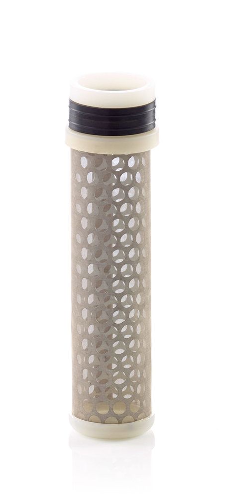 Повітряний фільтр MANN-FILTER CF5001 - zapix