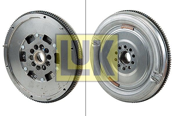 Маховик SCHAEFFLER LUK 415036010 - zapix