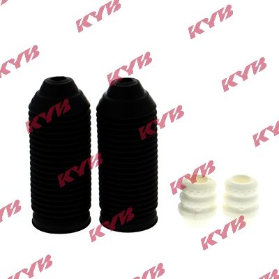 Пильники та відбійники амортизатора KYB 910221 - zapix