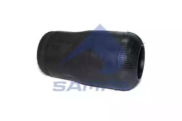 Пневматична підвіска SAMPA SP55884 - zapix