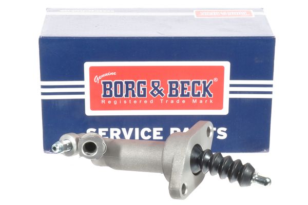 Робочий циліндр зчеплення BORG & BECK BES256 - zapix