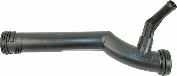 Патрубок системи охолодження METZGER 4010155 - zapix