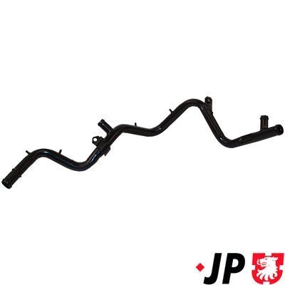 Патрубок системи охолодження JP GROUP 1114400300 - zapix