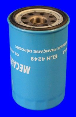 Оливний фільтр MECAFILTER ELH4249 - zapix