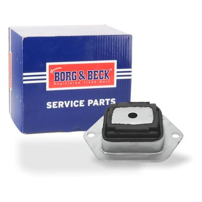 Сайлентблок балки BORG & BECK BSK6924 - zapix
