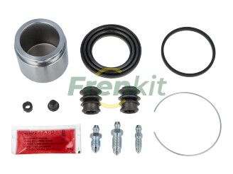 Ремкомплект гальмівного супорта FRENKIT 254939 - zapix