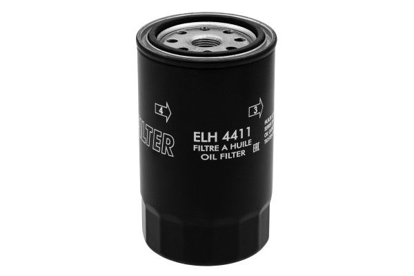 Оливний фільтр MECAFILTER ELH4411