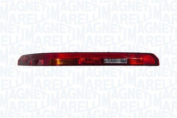 Задній ліхтар MAGNETI MARELLI 714020890701 - zapix