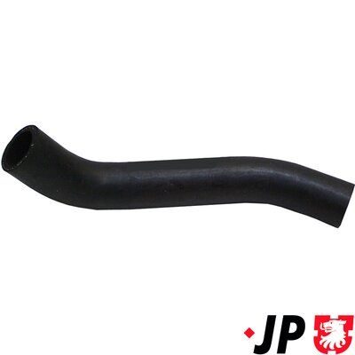 Патрубок системи охолодження JP GROUP 1114306200 - zapix