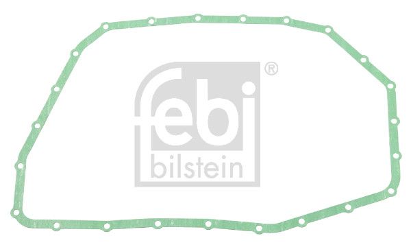 Прокладка піддону коробки передач FEBI BILSTEIN 103435 - zapix