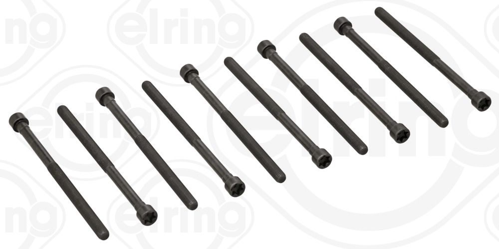 Гвинти голівки циліндра ELRING 577230 - zapix