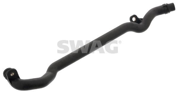 Патрубок системи охолодження SWAG 20946998 - zapix