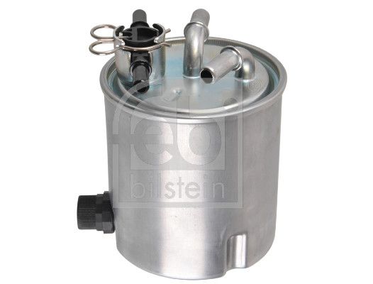 Паливний фільтр FEBI BILSTEIN 180331