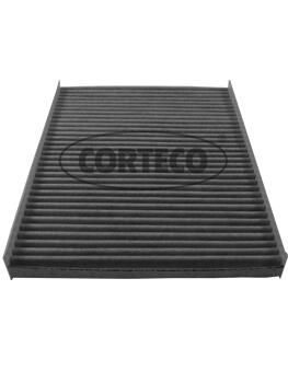 Фільтр салону CORTECO 80001775