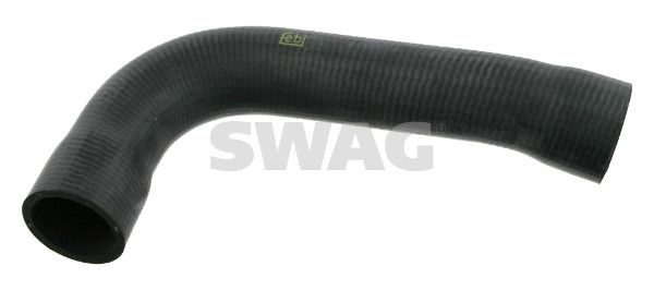 Патрубок системи охолодження SWAG 20927461 - zapix