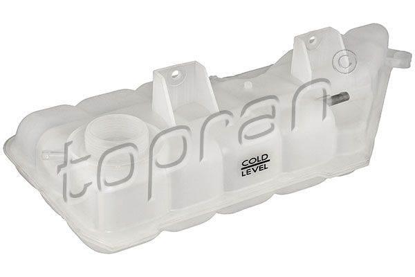 Розширювальний бачок TOPRAN 401529 - zapix