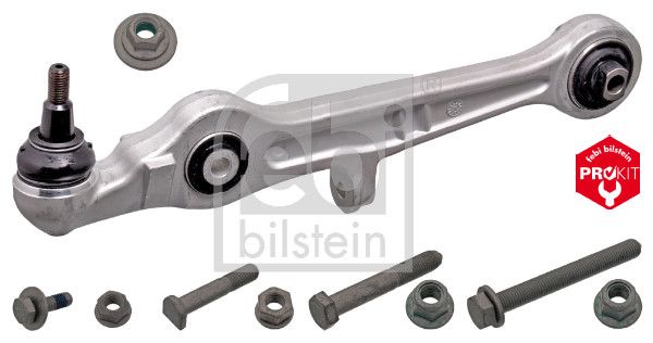 Важіль підвіски FEBI BILSTEIN 33370 - zapix