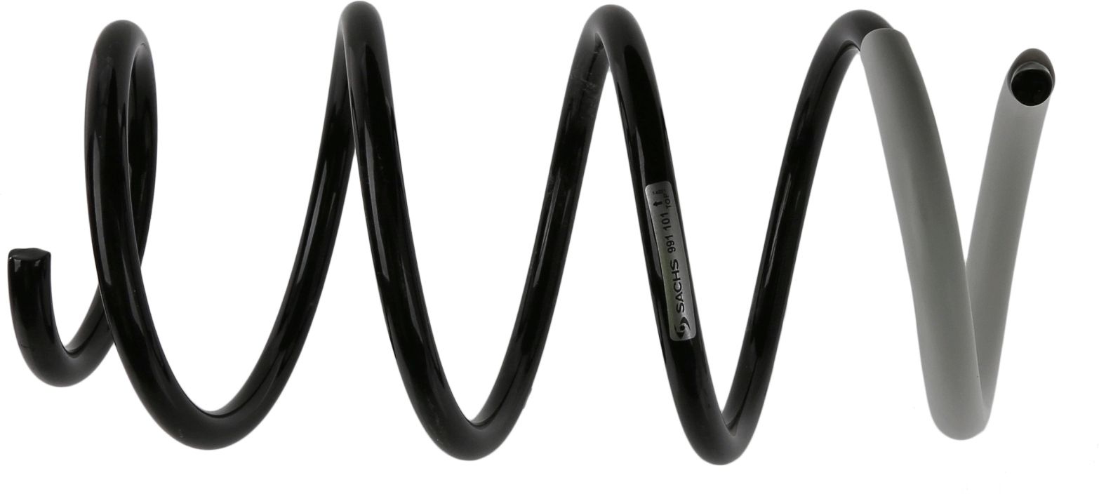 Пружина підвіски SACHS 991101 - zapix