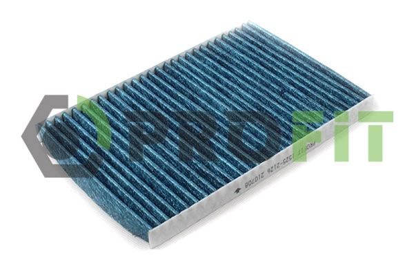 Фільтр салону PROFIT 15252126 - zapix