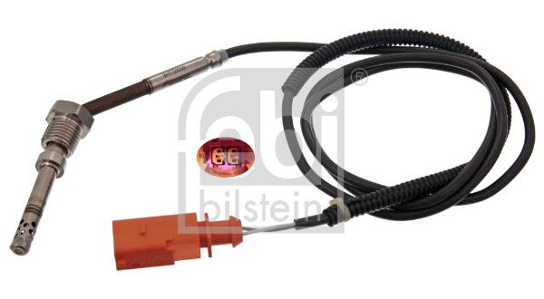 Датчик температури відпрацьованих газів FEBI BILSTEIN 49286 - zapix