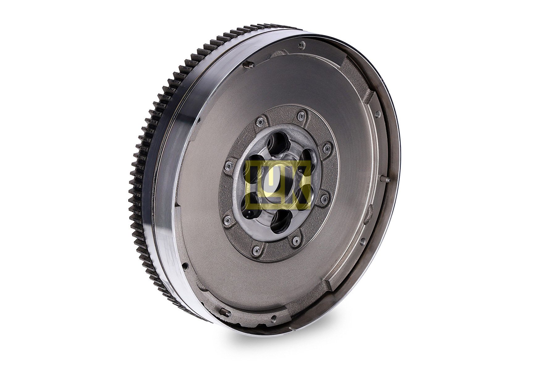 Маховик SCHAEFFLER LUK 415070710 - zapix
