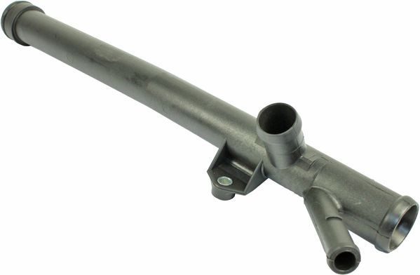 Патрубок системи охолодження METZGER 4010050 - zapix