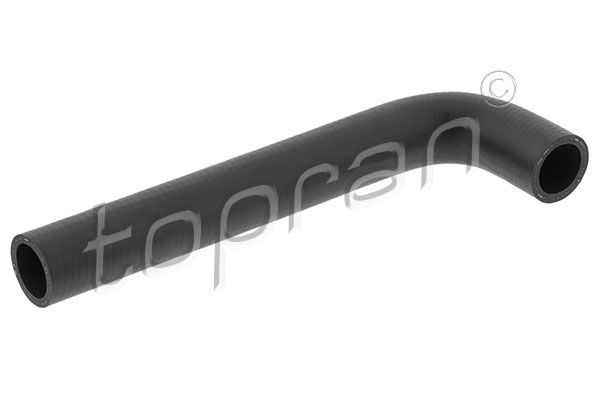 Патрубок системи охолодження TOPRAN 101091 - zapix