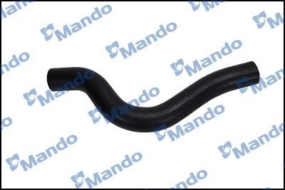 Патрубок системи охолодження MANDO DCC020594 - zapix