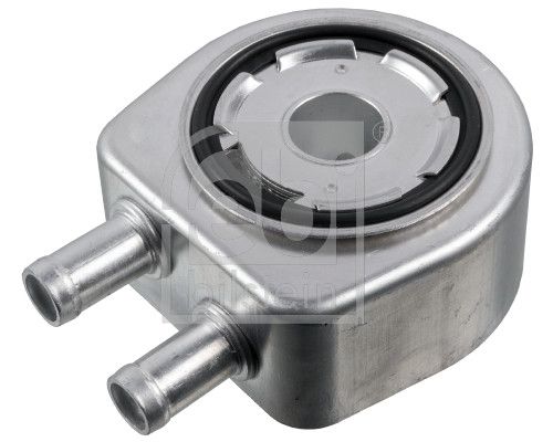 Оливний радіатор двигуна FEBI BILSTEIN 174878 - zapix