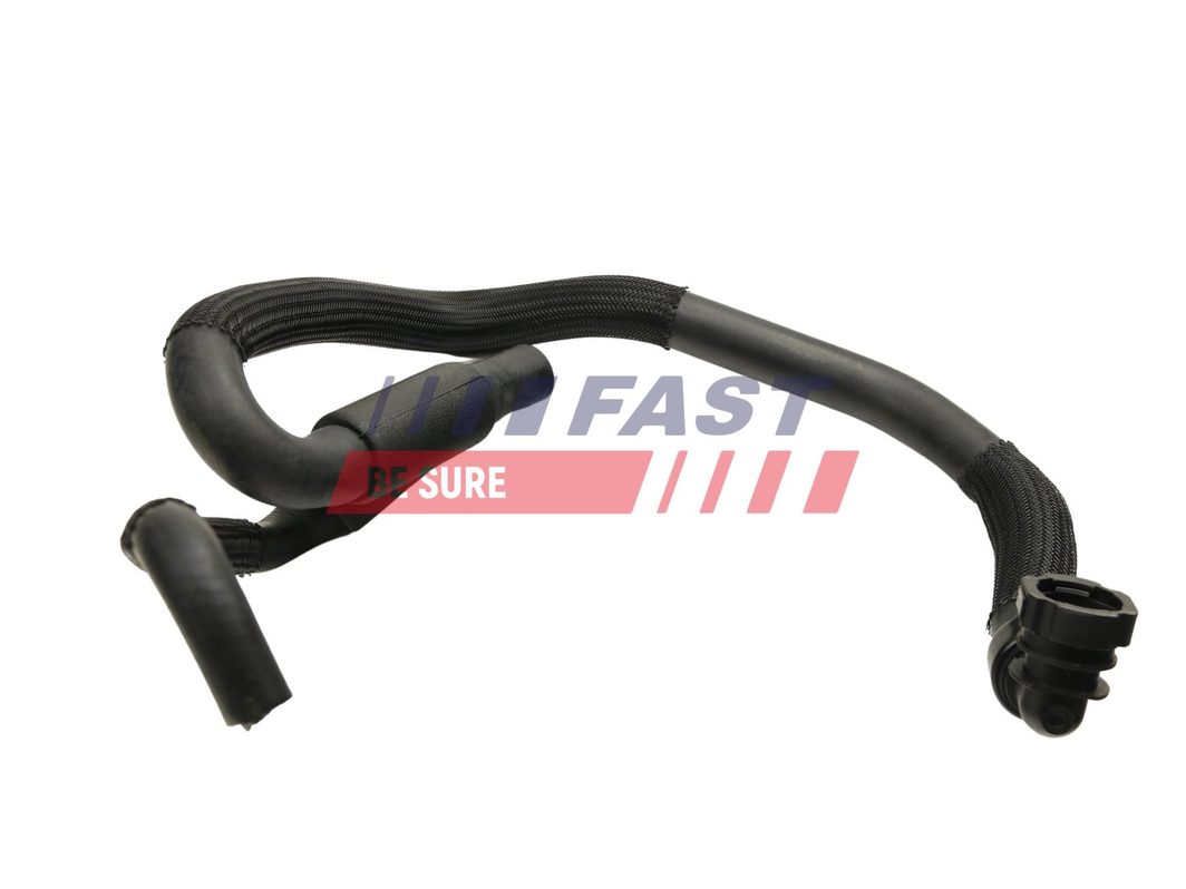 Патрубок системи охолодження FAST FT61172 - zapix