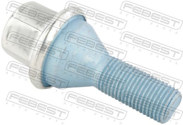 Шпилька колеса FEBEST 2085B001 - zapix