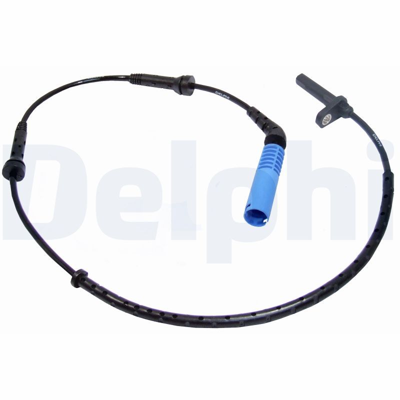 Датчик ABS DELPHI SS20071 - zapix