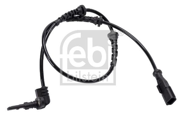 Датчик ABS FEBI BILSTEIN 179001 - zapix