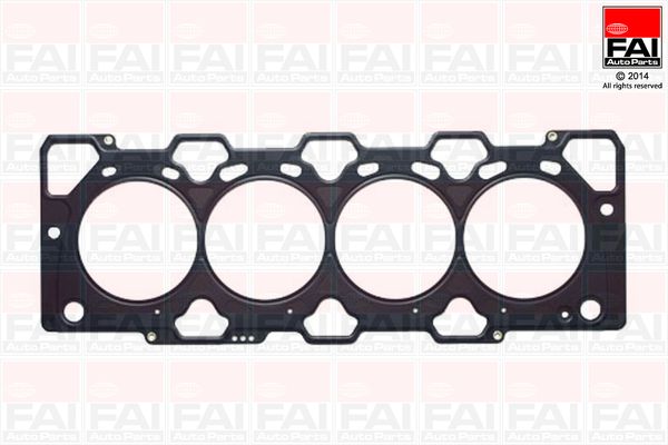 Прокладка головки циліндра FAI AUTOPARTS HG1042A - zapix