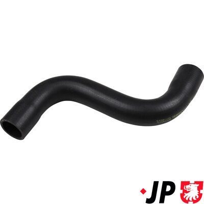 Патрубок системи охолодження JP GROUP 1114305800 - zapix
