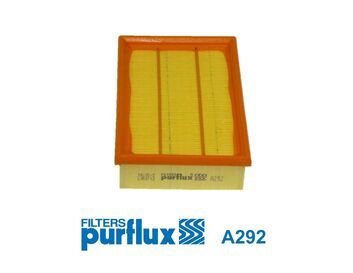 Повітряний фільтр PURFLUX A292