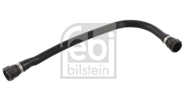 Патрубок системи охолодження FEBI BILSTEIN 45987 - zapix