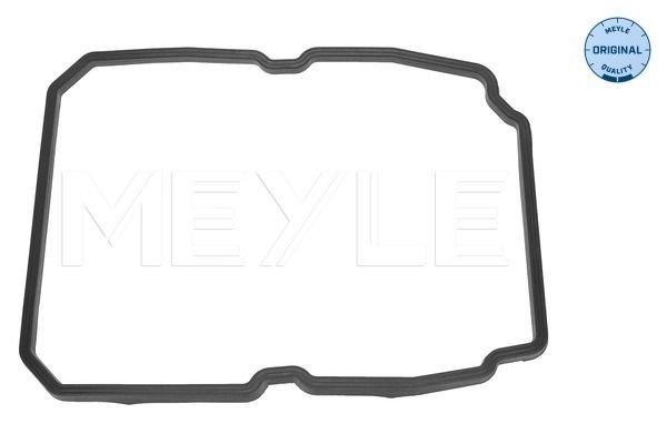 Прокладка піддону коробки передач MEYLE 0140272101 - zapix